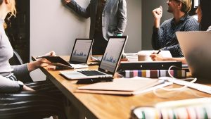 Alkukoulutuksen merkitys franchisingissa