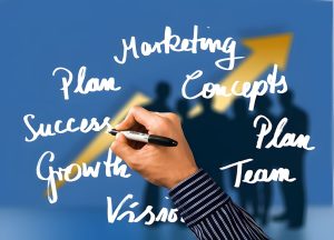 Franchisingketjun johtaminen