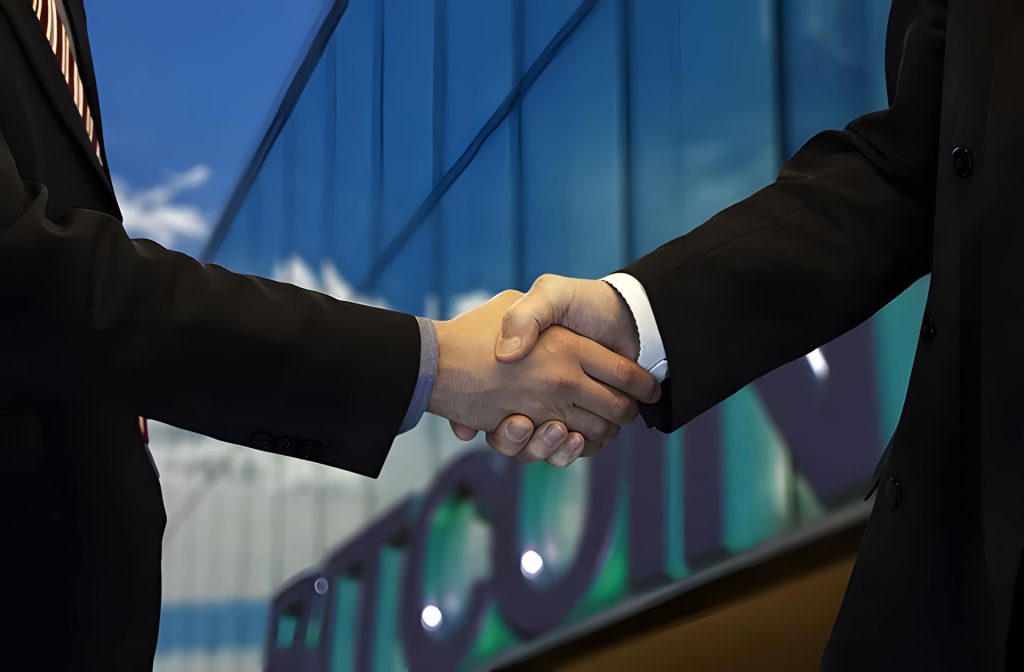 Franchisingliiketoiminnan myynti