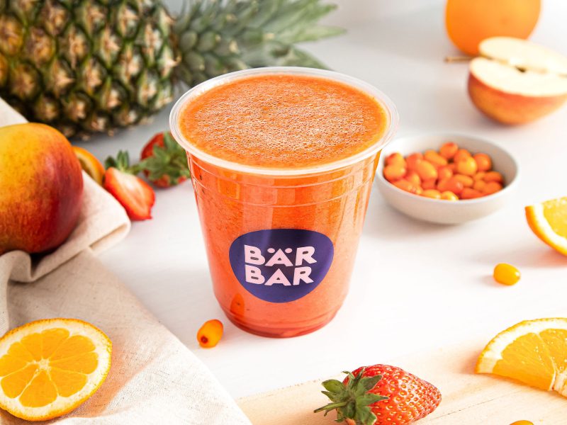 Bär Bar