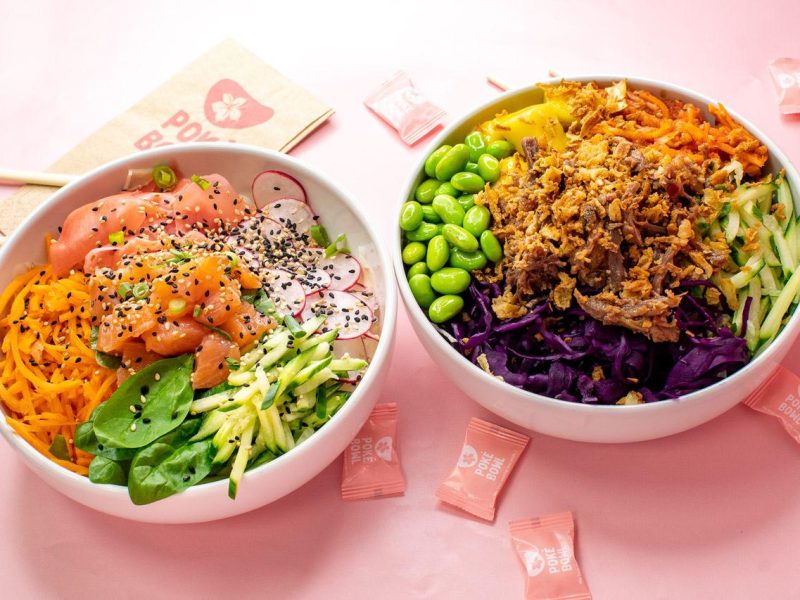 Flamingo Bowl featured