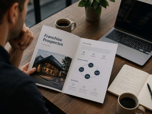 Franchise Prospectus