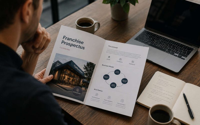Franchise Prospectus