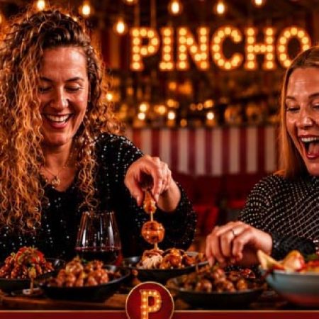 Pincho Nation kuva 1