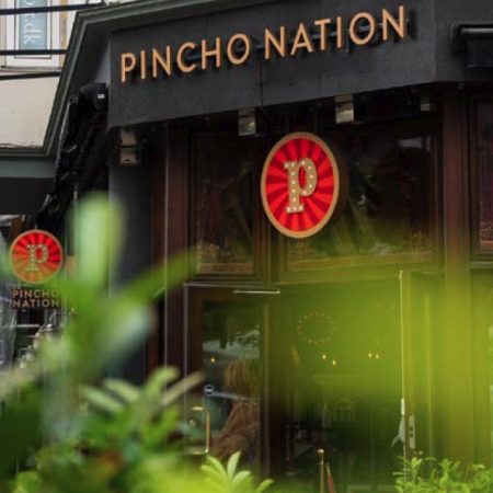 Pincho Nation kuva 2