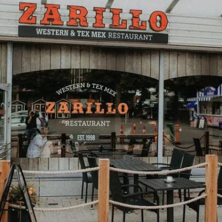 Zarillo-paakuva